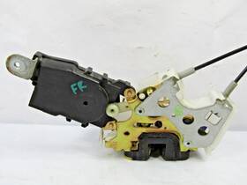 61031sa020 Subaru 2003-2008 Forester Front Right Passenger Side Door Latch Lock Actuator