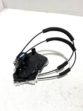 61032-fn120 Subaru Impreza Rs 2024 Front Right Passenger Side Door Lock Latch Actuator Oem