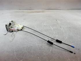 61032aj01a Subaru 2010 2011 2012 2013 2014 Outback Legacy Left Front Door Lock Actuator