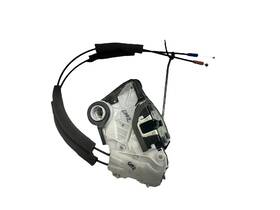 61032an00b Subaru Legacy 2020 - 2024 Front Right Side Door Latch Lock Actuator Oem 2603