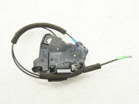 61032ca100 Subaru Used Front Right Door Latch Lock Actuator 2013-2020 Brz Oem 86 Frs