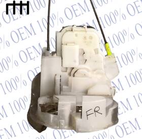 61032fg080 Subaru 2008-2009 Impreza Front Right Passenger Door Lock Actuator