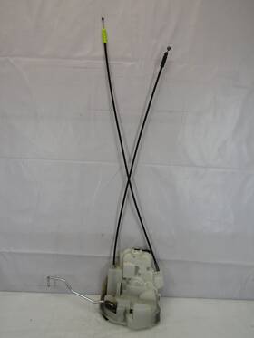 61032fg280 Subaru 2009-2010 Impreza Front Right Passenger Door Lock Actuator Oem