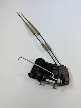 61032fl00b Subaru 2017 -2021 Wrx Impreza Front Right Passenger Door Lock Latch Actuator Oem