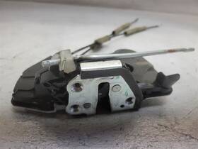 61032fl01a Subaru 2017-2019 Impreza Front Driver Door Lock Actuator