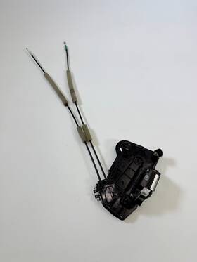 61032fl31b Subaru 2017 - 2021 Impreza Wrx Left Front Door Latch Look Actuator Oem