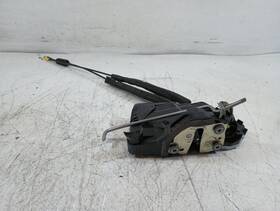 61032sj122 Subaru 2019 2020 2021 2022 2023 2024 Forester Right Front Door Lock Actuator Oem