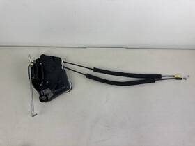 61142fj010 Subaru 61032va091 2015-17 Crosstrek Front Left Driver Side Door Lock Latch Oem