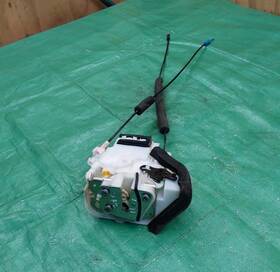 61035-aj02a Subaru 2010-2014 Outback Right Rear Door Lock Latch Power Actuator