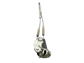 61035an00b Subaru Legacy 2020 - 2024 Rear Right Passenger Side Door Latch Lock Actuator Oem