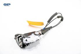 61035an01a Subaru Outback Rear Left Driver Side Door Lock Latch Actuator Oem 2020 - 2024