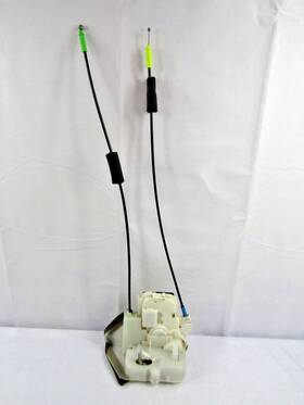 61035fg200 Subaru 2009-2010 Impreza Rear Right Passenger Door Latch Lock Actuator Oem 61035fg200 Subaru 2009-2010 Impreza Rear Right Passenger Door Latch Lock Actuator Oem