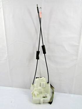 61035sc210 Subaru 2009-2013 Forester Rear Left Side Door Lock Latch Actuator Motor Oem