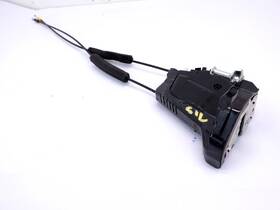 61035sj000 Subaru 2019-2024 Forester Rear Door Lock Actuator Latch Rh Right Passenger Oem