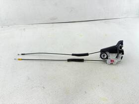 Subaru 61035sj001 2019-2025 Forester Rear Right Passenger Side Door Lock Latch Actuator Oem