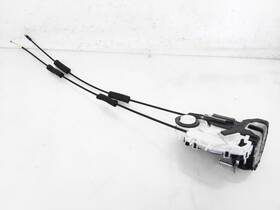 61035va001 Subaru 2020-2021 Wrx Rear Passenger Door Lock Latch Actuator
