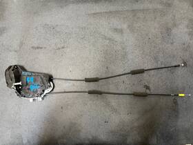 61035va011 Subaru 2015-2021 Wrx Rear Right Passenger Side Door Lock Latch Actuator Oem