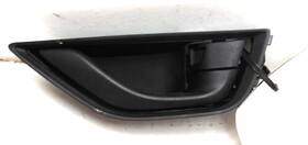 61051fl020tp Subaru 2017 Impreza Passenger Side Interior Door Handle Oem P/n