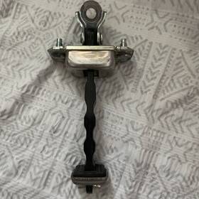 61124fl001 Subaru 2018-2023 Crosstrek Front Door Check Strap Stop Stay Driver Lh Left Oem