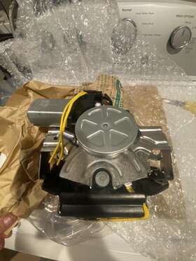 63032al000 Subaru Oem New 15-21 Ascent Legacy Outback Rear Trunk Lock Latch Actuator