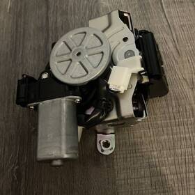 63032an10a Subaru Outback Tailgate Liftgate Power Motor Lock Latch Actuator Oem 2020-24 5b