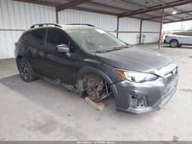 Subaru 643.su1318 Lh Rear Door Lock Actuator Oem 2018 Crosstrek 1yr Wrnty