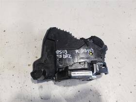 643.su1b15 Subaru Brz 12-16 Right Front Door Lock Actuator Oem 13 14 15