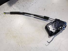 643.su1b23 Subaru 2023 Brz Cpe Front Right Passenger Door Lock Actuator Oem