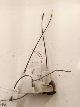 643.su1m09 Subaru 2009 10 11 12 13 2014 Impreza Driver Left Front Door Lock Actuator Oem Te