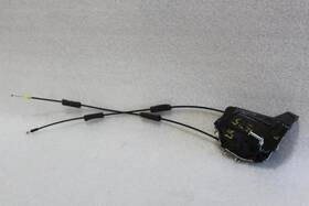 643.su1w15 Subaru 2015 2016 2017 2018 2019 Impreza Wrx Left Rear Door Latch Lock Actuator