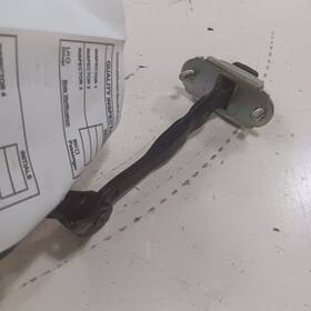 715.su1q22 Subaru Outback Legacy Door Check Right Passenger Rear Hinge Stopper Detent 2025 2024