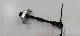 716.su1q16 Subaru Legacy Door Check Left Rear Hinge Stop Stopper Detent 2015 2016 17