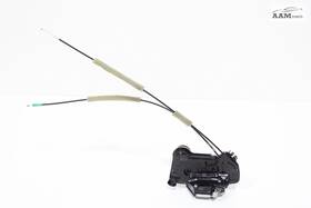 7c07a Subaru 2017-2019 Impreza Front Right Passenger Side Door Lock Latch Actuator Oem