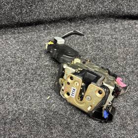 Fdl-999764 Subaru 00-04 Legacy Front Passenger Right Door Lock Latch Actuator Oem Tested