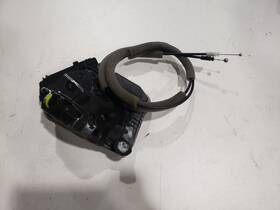 N0413580 Subaru Front Left Door Actuator - 2022 Brz Gr86 Zn6 Oem