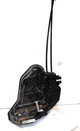 61035fl00b Subaru Oem 2017-19 Impreza Passenger Rear Door Latch Actuator P/n 61035fl00b Subaru Oem 2017-19 Impreza Passenger Rear Door Latch Actuator P/n
