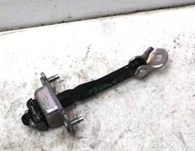 61124fj001 Subaru Oem 2008-18 Crosstrek Impreza Front Door Checker Assembly P/n