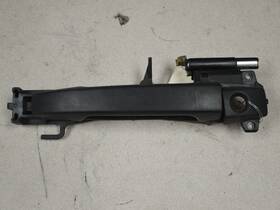 61142fg010 Subaru Oem 08-14 Impreza Wrx Sti Forester Front Driver Door Handle