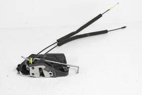 T83-13220 Subaru F3 2014-2016 Impreza Oem Front Left Driver Door Latch Actuator