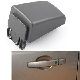 Successsss 550755776380 Fit Land Rover Freelander 2 Lr3/lr4 Range Sport Exterior Door Handle Cap