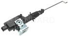 Dla-284 Super -350 Ford Door E-350 Actuator 03-10 Standard Front-left Lock Duty Fits