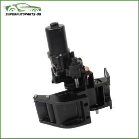 Sp121212t Superautoparts-39 Power Running Board Motor With Front Bracket Passenger Left Side For Ford F-150