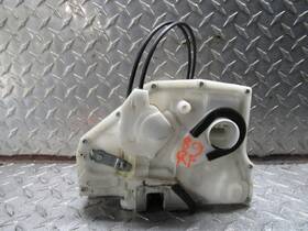 643.sz1g12 Suzuki 2012 Sx4 Right Passenger Front Door Latch Lock Actuator
