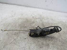 8220265d11 Suzuki Door Lock Latch Grand Vitara 1999 2002 Left Driver Side Front Power Actuator Oem