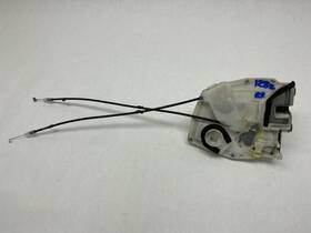 82301-80j24 Suzuki Right Passenger Rear Door Latch Lock Actuator Fits 2007-2013 Sx4 83304