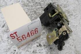 8232386z00 Suzuki Door Lock Latch Verona 2004 2006 Right Passenger Side Rear Back Power Actuator