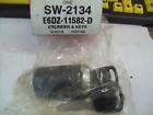 E6dz-11582-d Sw2134 Motorcraft Ignition Lock Cylinder With Keys