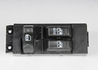 D7090c Switch Equipment Left Original Door Gm Lock Acdelco Window