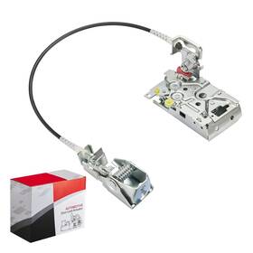 F4tz-15219a65-a Syeral 977625492760 Power Door Lock Actuator Assembly Front Left Driver Side With