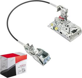 F4tz-15219a65-a Syeral Sy-05-04431fl Power Door Lock Actuator Assembly Front Left Driver Side